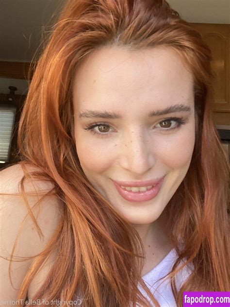 bella thorne leaked nude|FULL VIDEO: Bella Thorne Sex Tape Blowjob & Nude Leaked!.